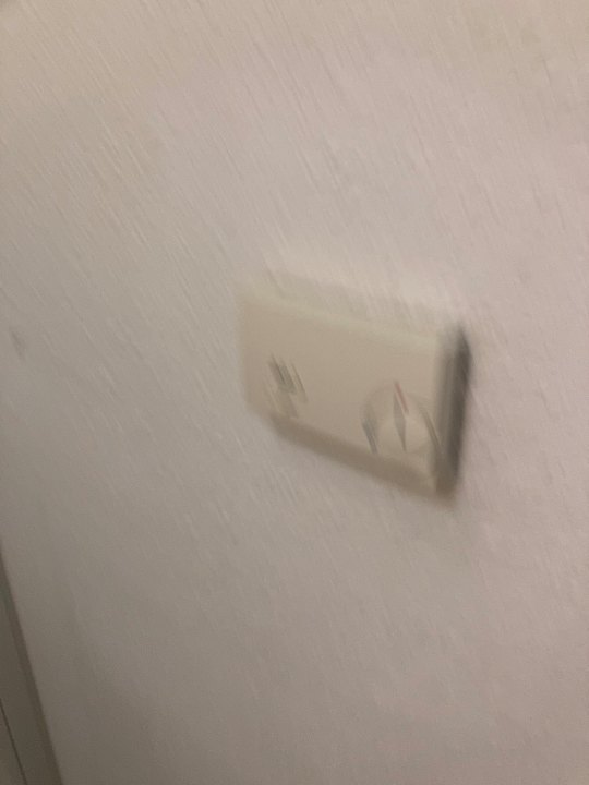 Zimmer ibis budget Köln Messe