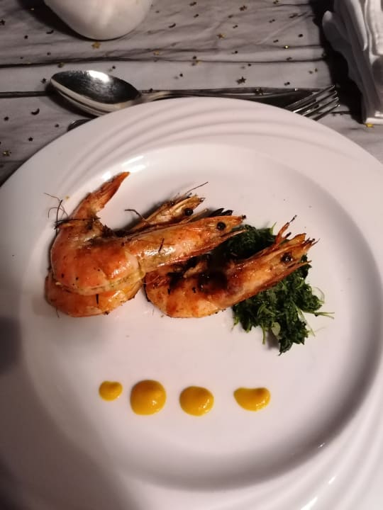 Gastro Club Paradisio El Gouna, Red Sea