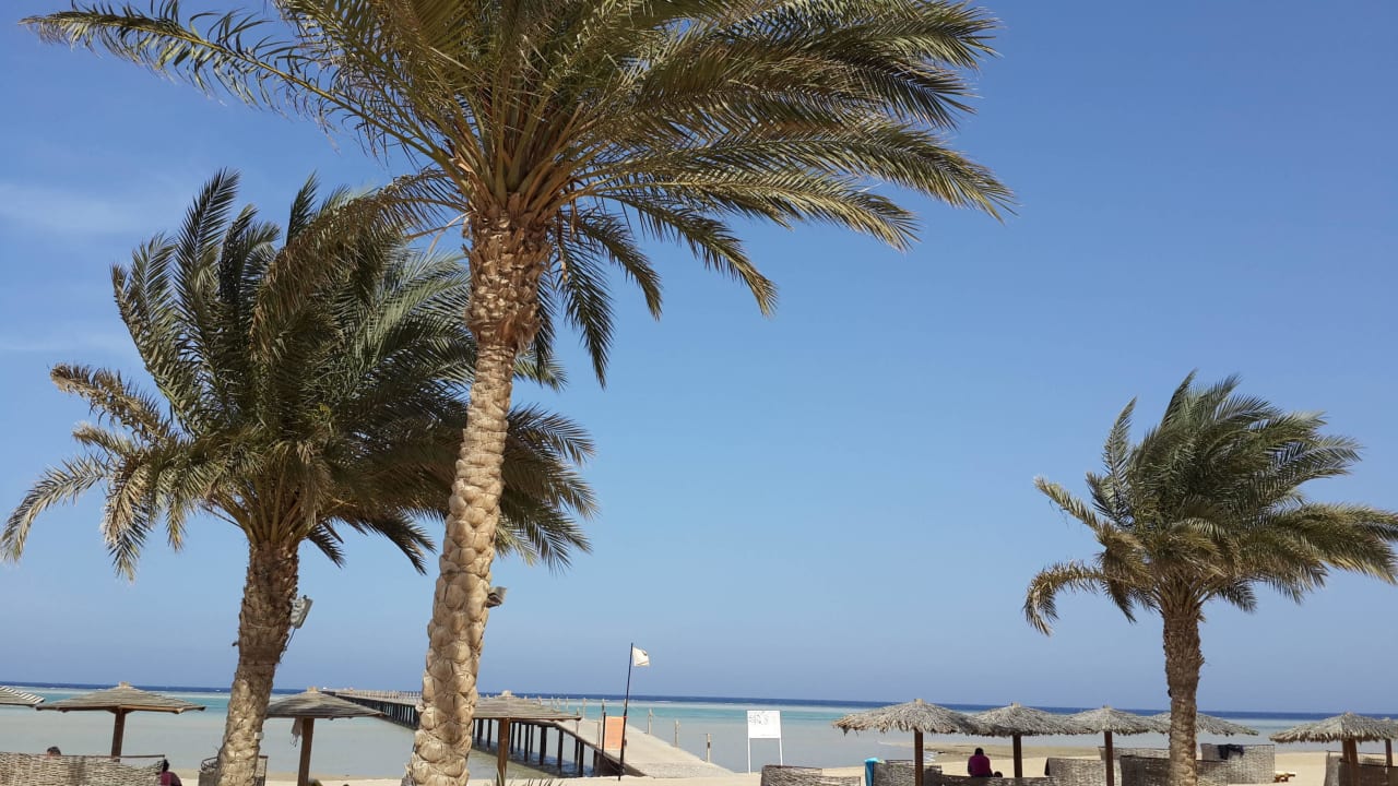 Strand Casa Mare Resort