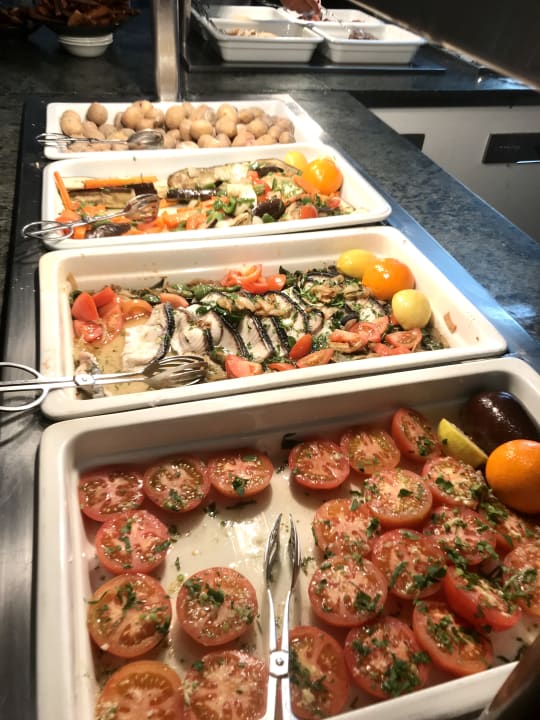 Gastro Servatur Playa Bonita