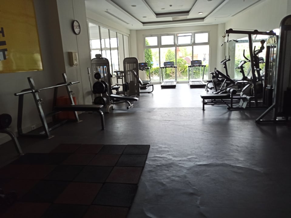 Sport & Freizeit Side Prenses Resort & Spa