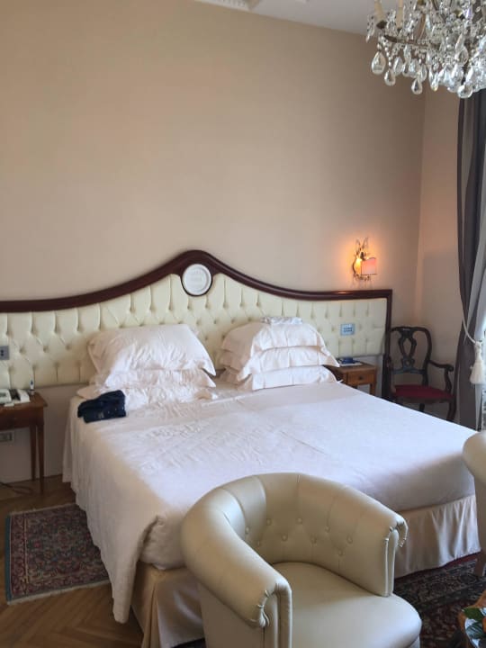 Gemütlich Grand Hotel Rimini