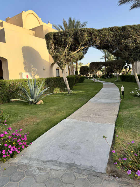 Außenansicht JAZ Neo Saraya Palms