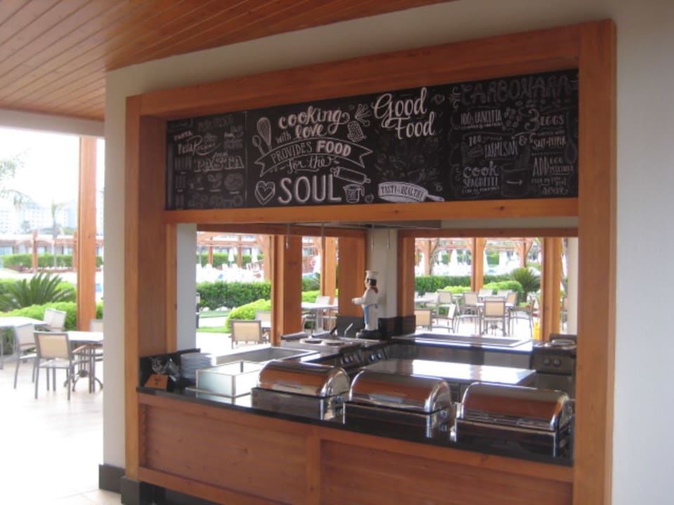 Gastro Hotel Baia Lara