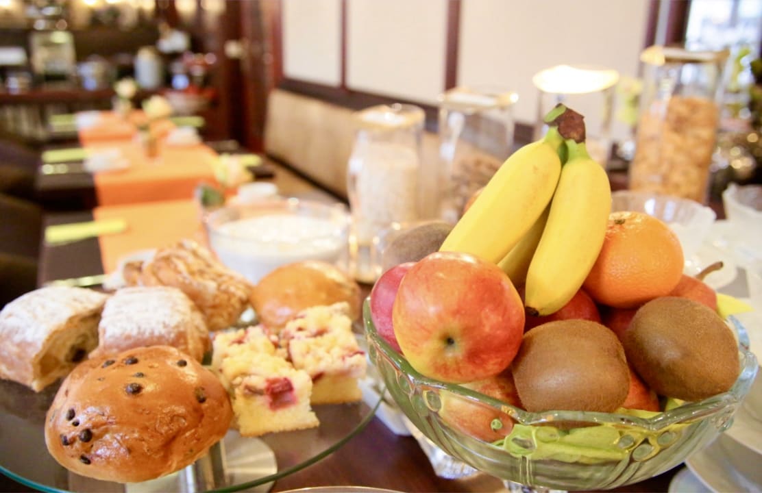 Gastro City-Hotel Aschaffenburg