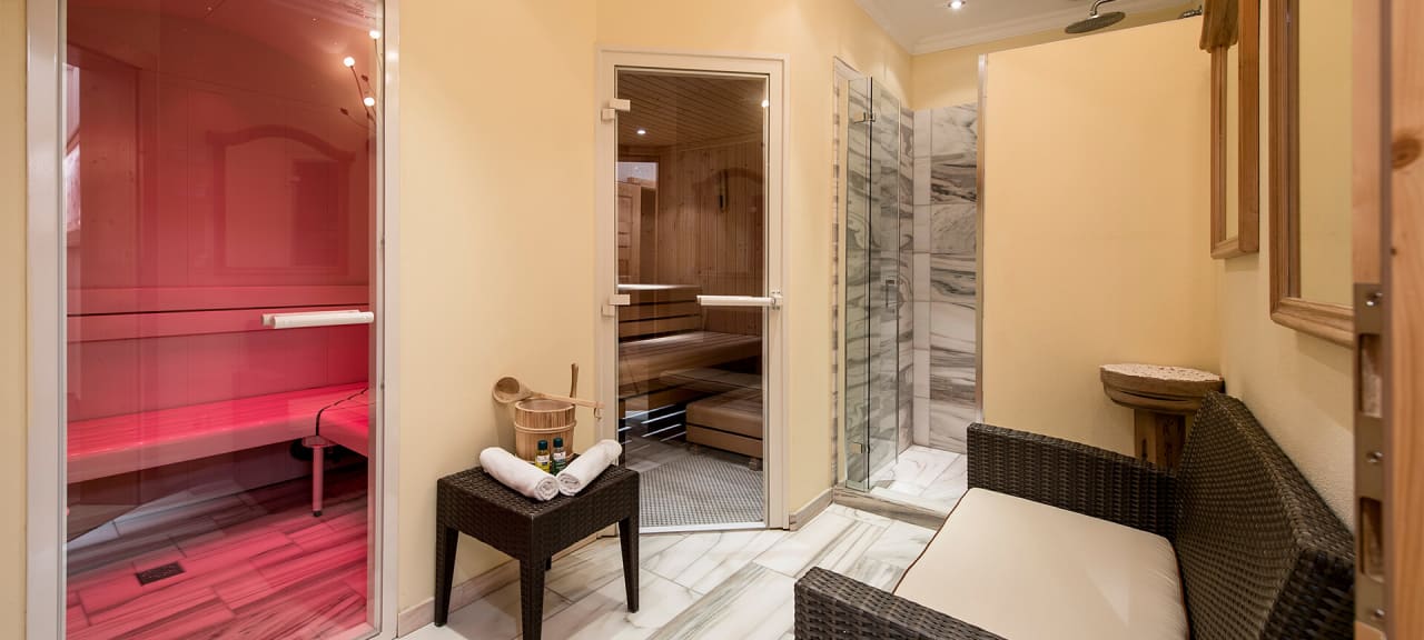 Sport & Freizeit Hotel Eichingerbauer