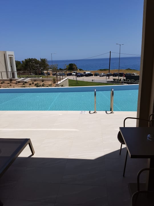 Zimmer Mayia Exclusive Resort & Spa