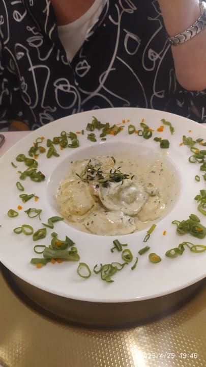 Gastro Nerton Hotel - Erwachsenenhotel ab 16 Jahren