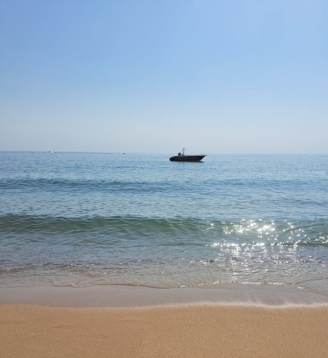 Strand GRIFID Vistamar