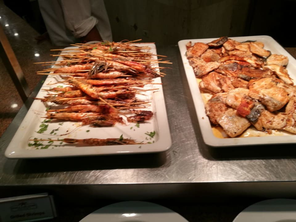 Gastro Stella Beach Resort & Spa Makadi Bay