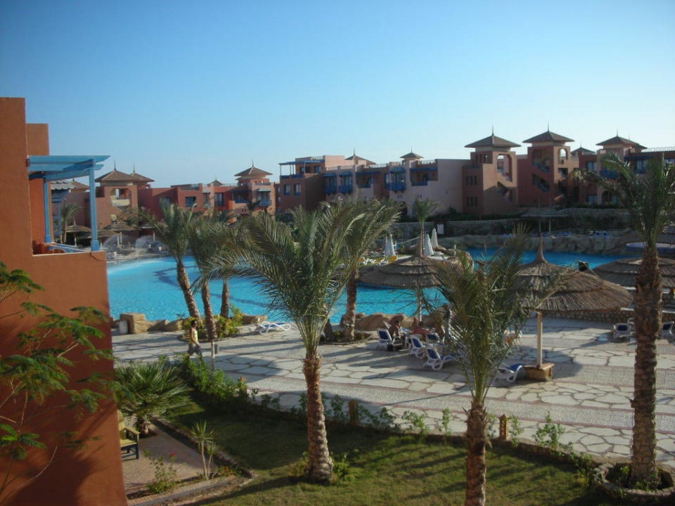 Hotel Hotel Faraana Heights Resort