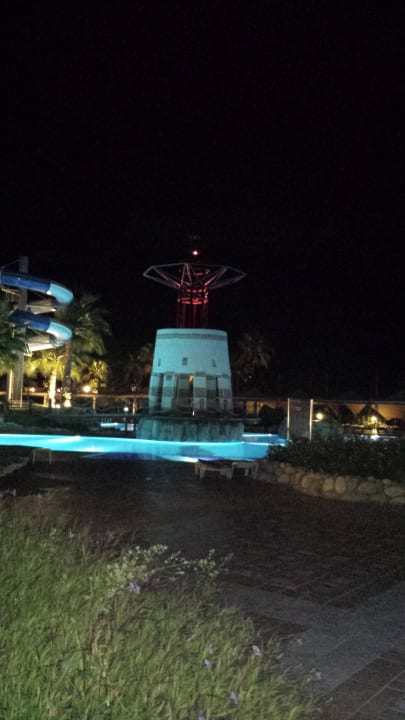 Limak Limra Limak Limra Hotel & Resort