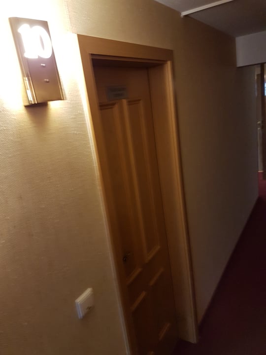 Sonstiges Hotel Folklorehof