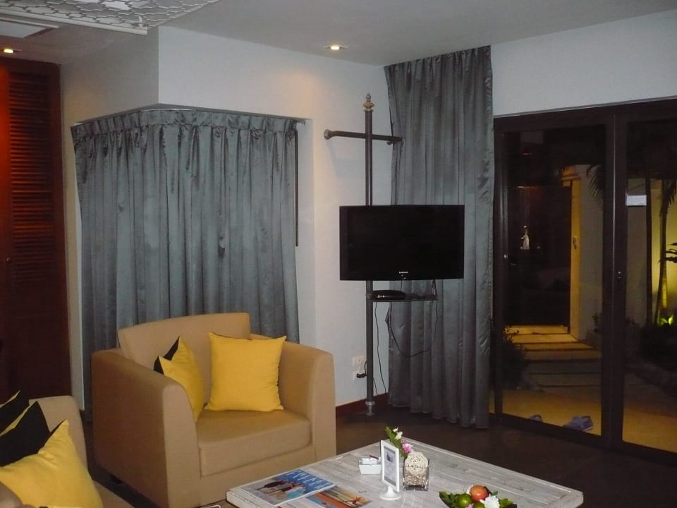 Im Bungalow Dewa Phuket Resort and Villas