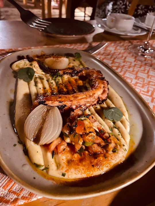 Gastro Civitel Creta Beach