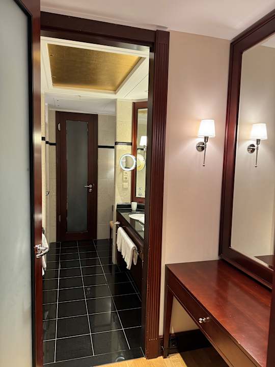 Zimmer Hotel Adlon Kempinski Berlin