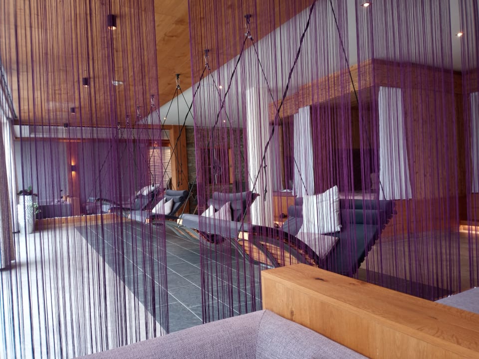 Sport & Freizeit Hotel Bergknappenhof