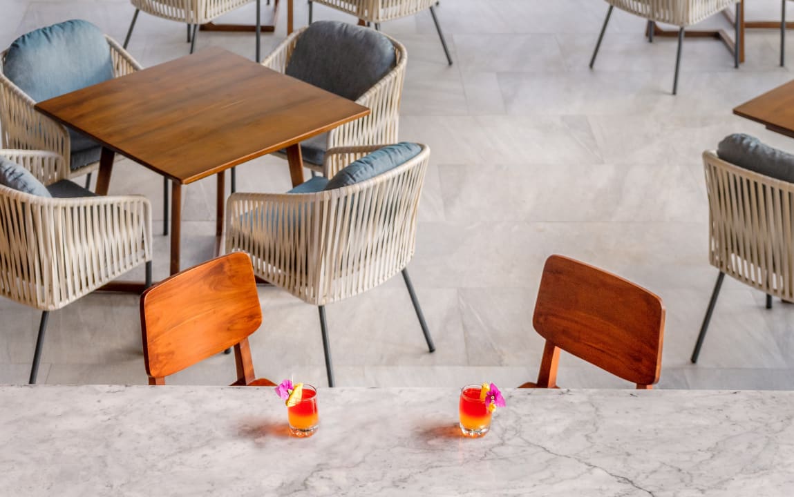 Gastro Wyndham Sundancer Resort Lombok