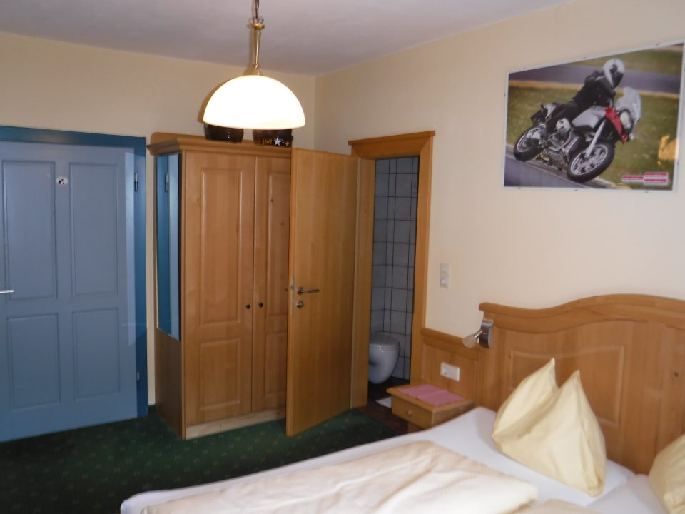 Zimmer Hotel Beim Winkler