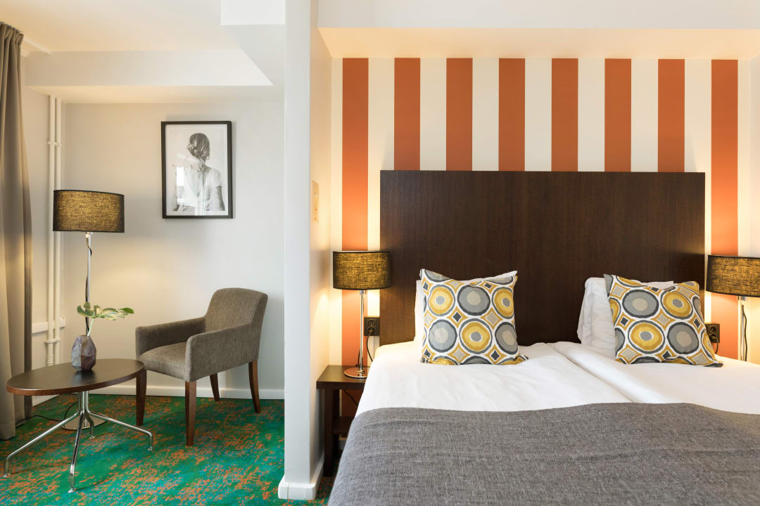 Zimmer ProfilHotels - Hotel Garden