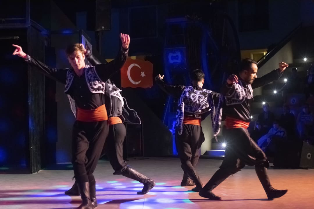 Sport & Freizeit Ephesia Holiday Beach Club