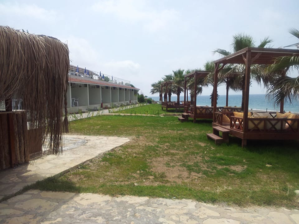 Anlage Adora Calma Beach Hotel
