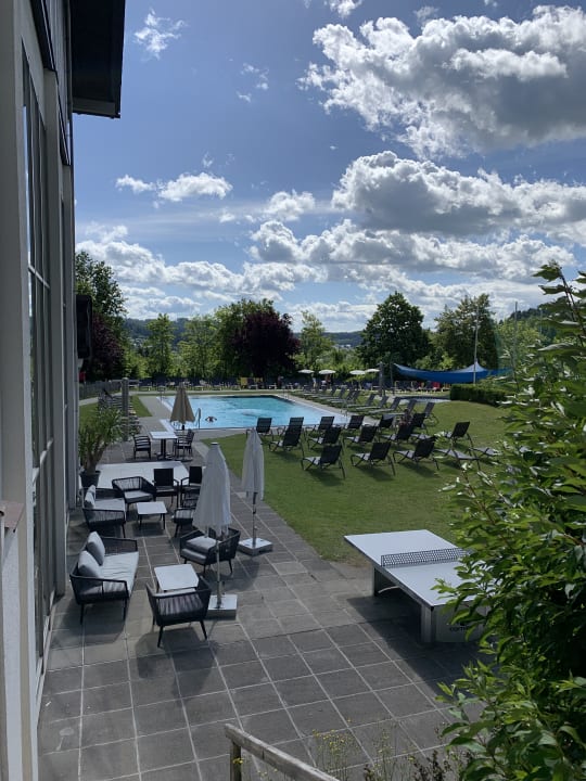 Pool Aldiana Club Ampflwang