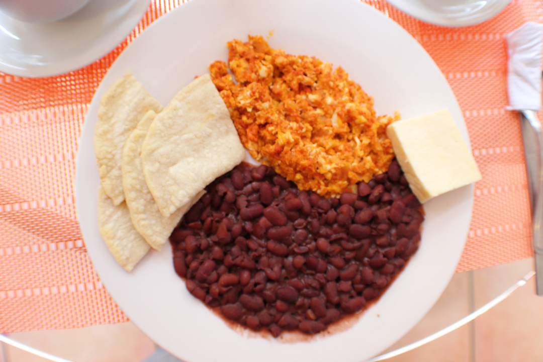 Gastro Hotel El Conquistador