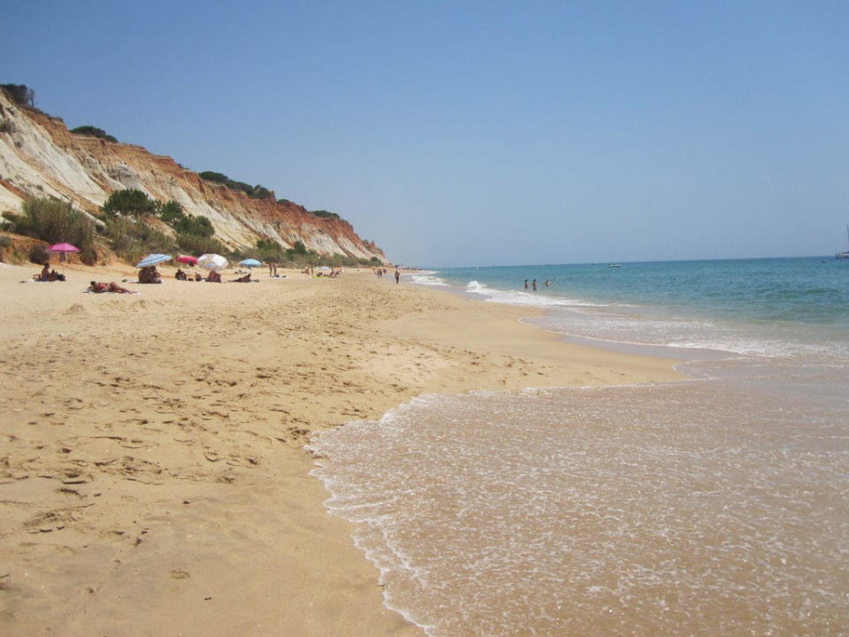 Sauberer Strand! 3HB Guaraná - All Inclusive