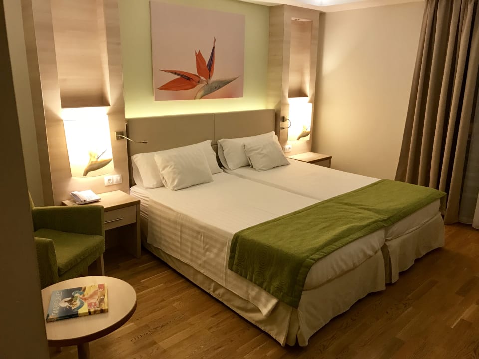 Zimmer Bull Costa Canaria & Spa - Adults only