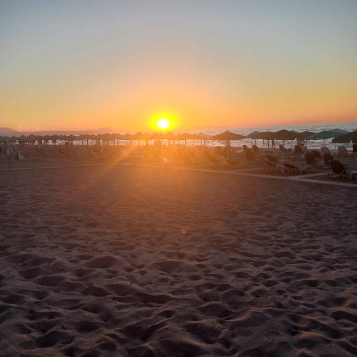 Strand Hotel Galeana Beach