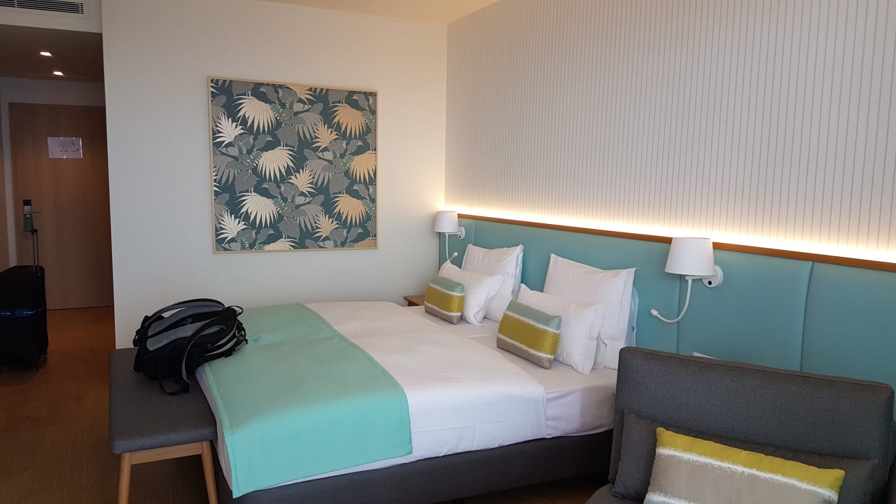 Zimmer Sentido Galomar