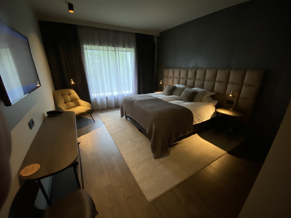 Zimmer Hotel Geysir