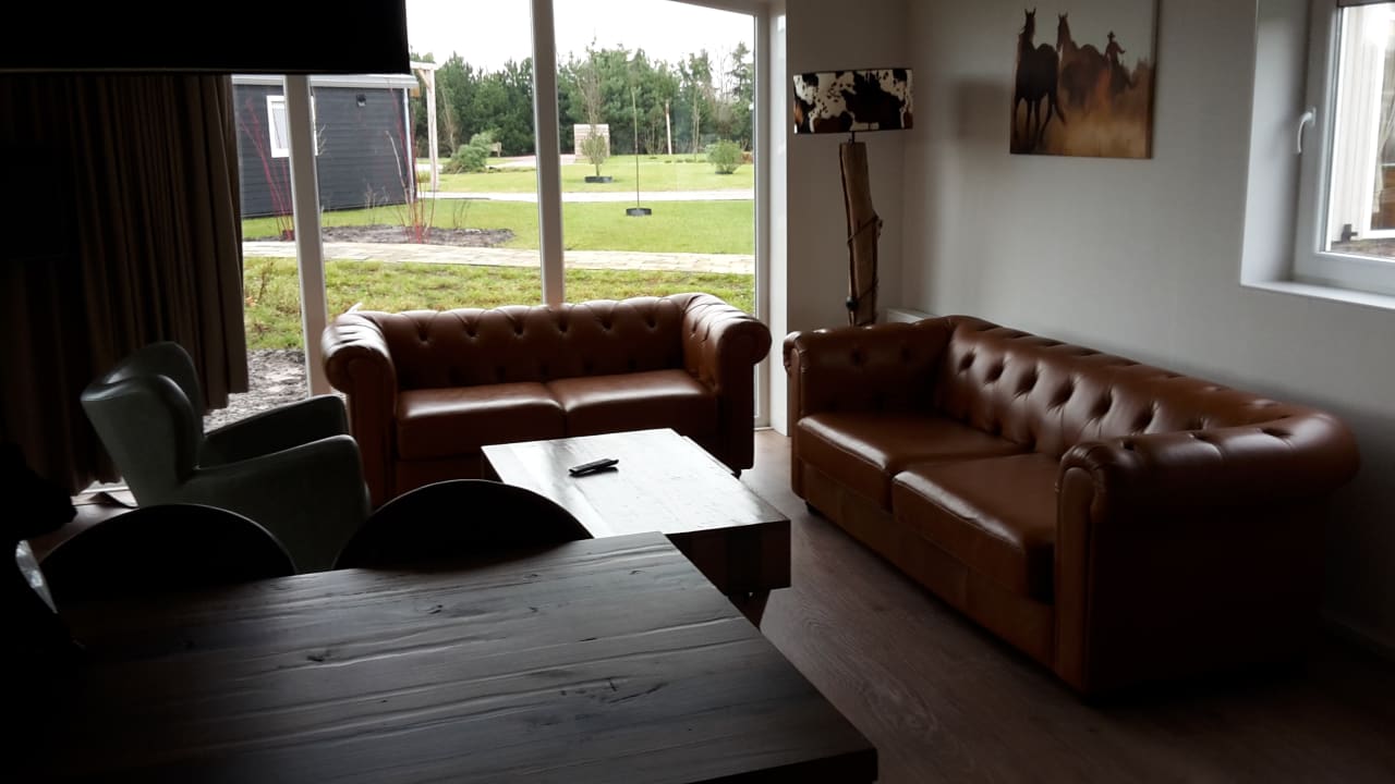 Zimmer Freizeit- & Ferienpark Slagharen