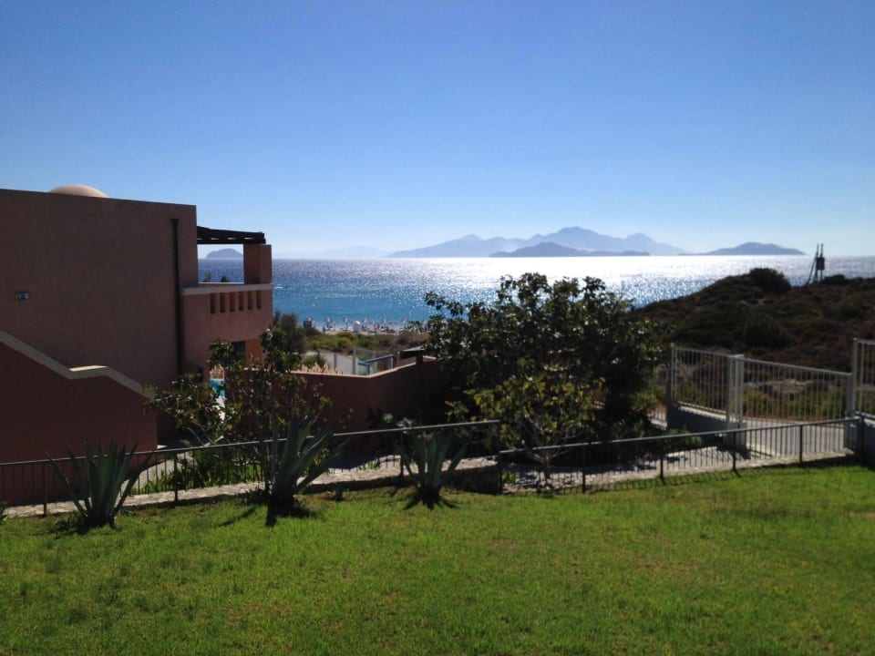 Suite mit private Pool Atlantica Belvedere Resort