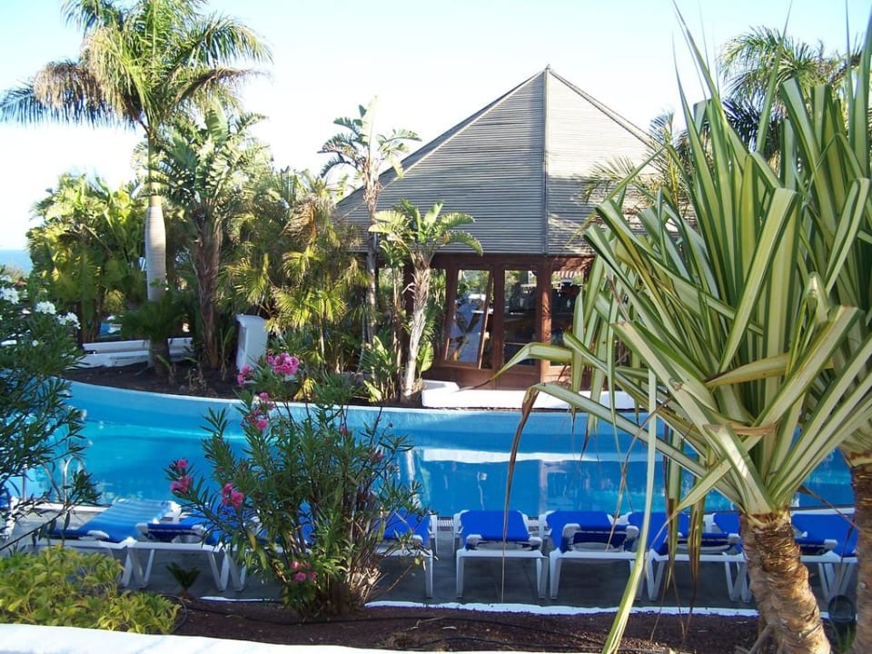 Coco Loco Fuerteventura Princess