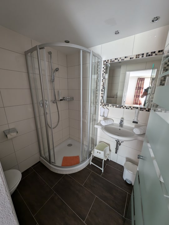 Zimmer Alpenresidenz Ballunspitze