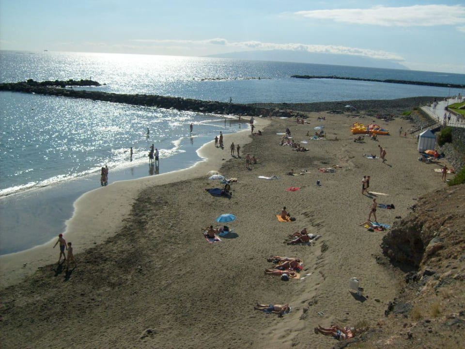 Strandblick Gran Tacande Wellness & Relax Costa Adeje