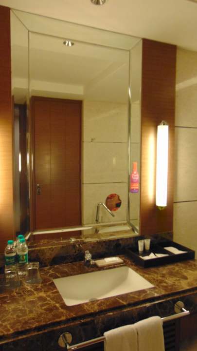 Zimmer Hotel The Westin Chennai Velachery