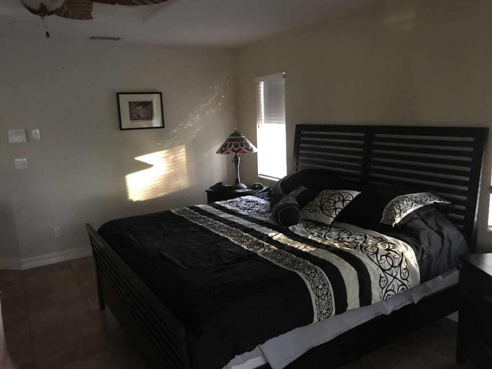 Zimmer Ferienhaus in Cape Coral