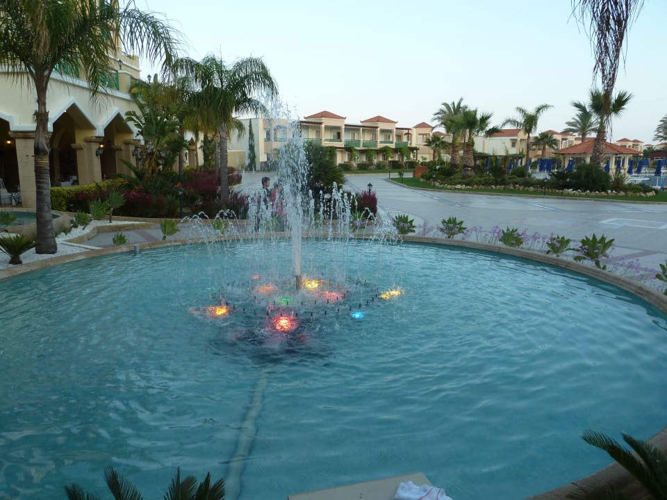 Haupteingang Lindos Princess Beach Resort & Spa