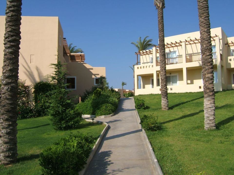 Hotelanlage Hotel Horizon Beach Resort