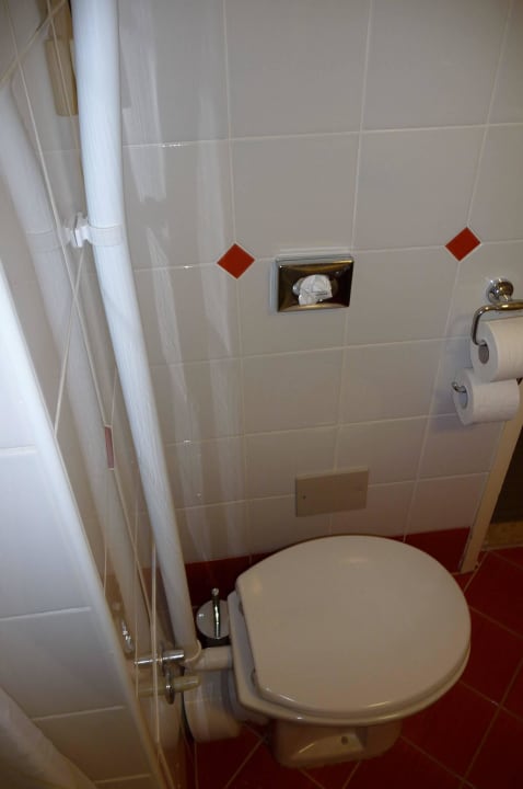 Toilette Sunny Krk by Valamar