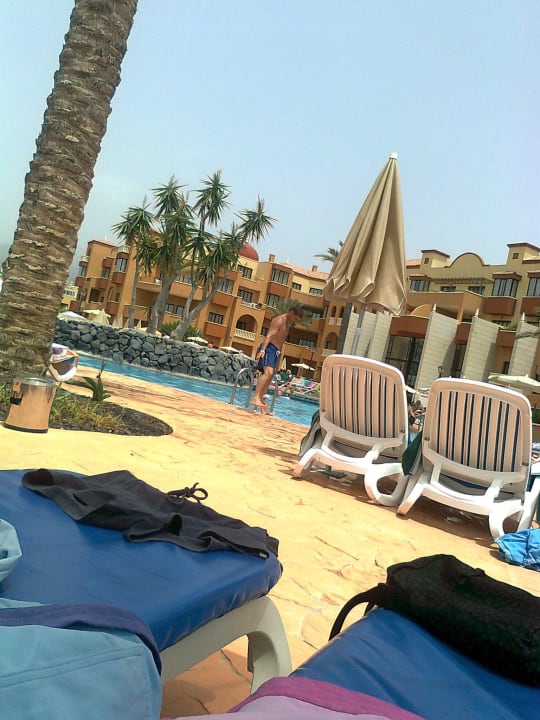 Relax totale temperatura okkkk Grand Muthu Golf Plaza Hotel & Spa