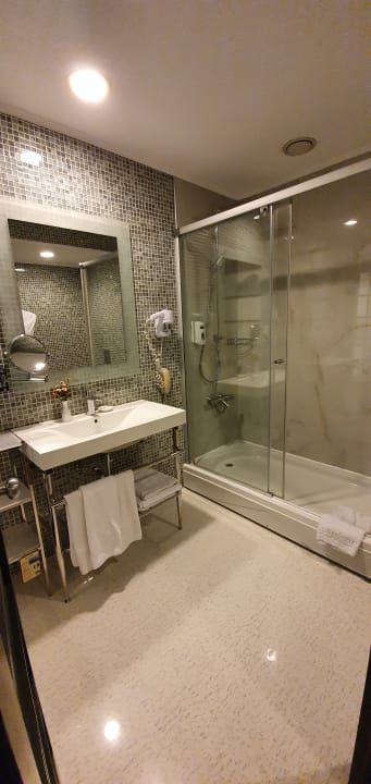 Zimmer Limak Lara Deluxe Hotel & Resort