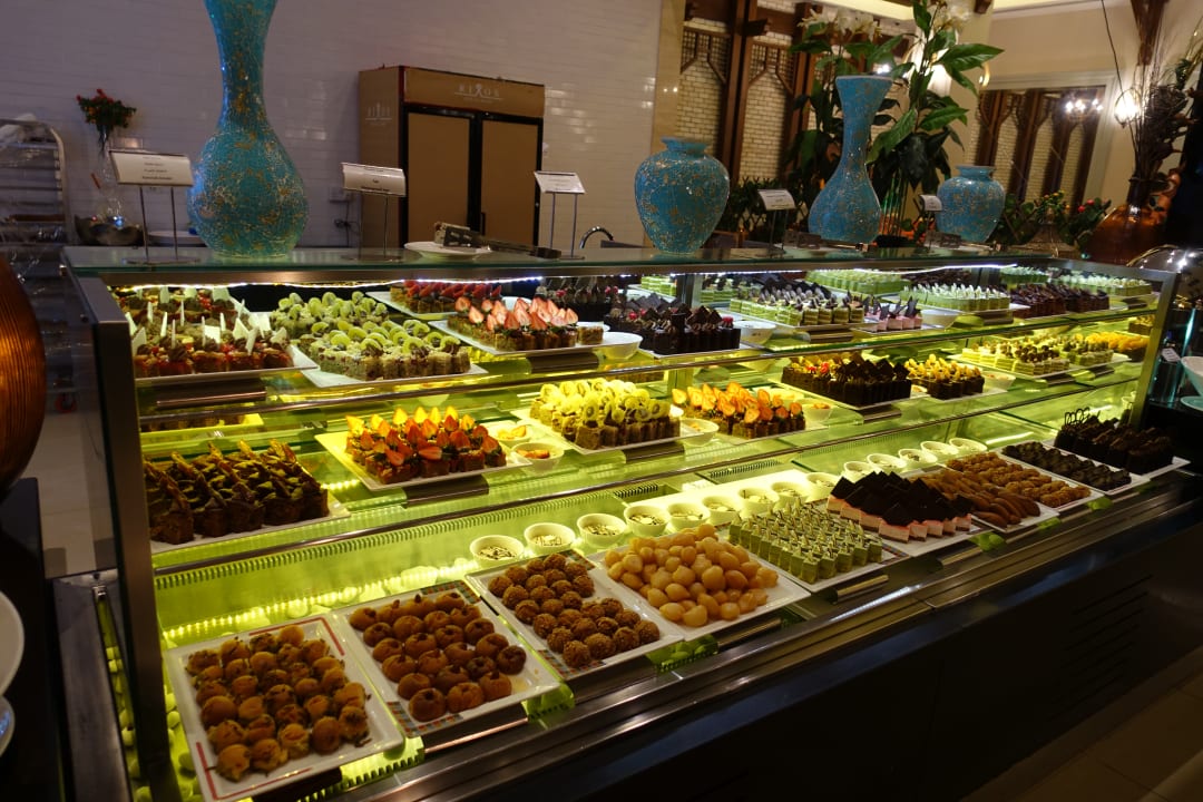 Gastro Rixos Bab Al Bahr