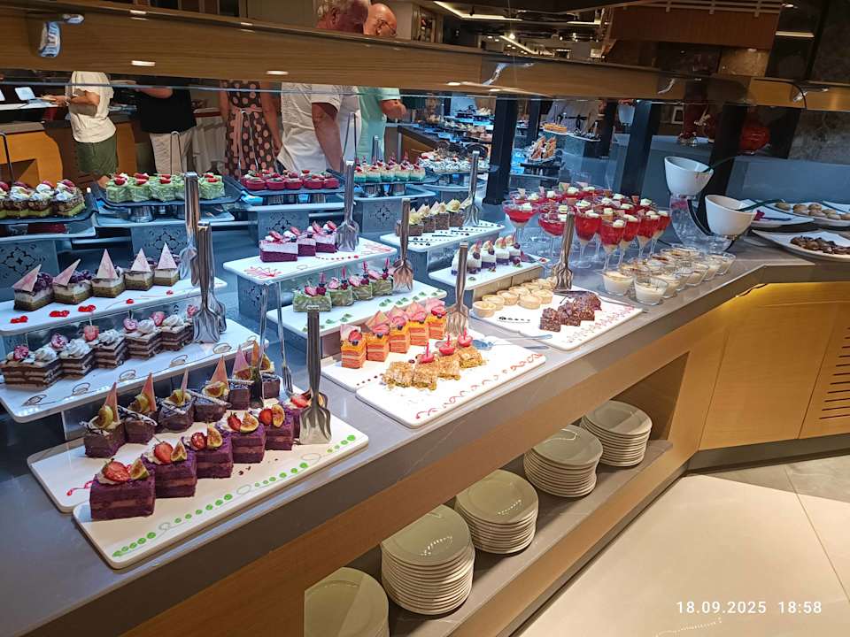 Sport & Freizeit Diamond De Luxe Hotel & Spa