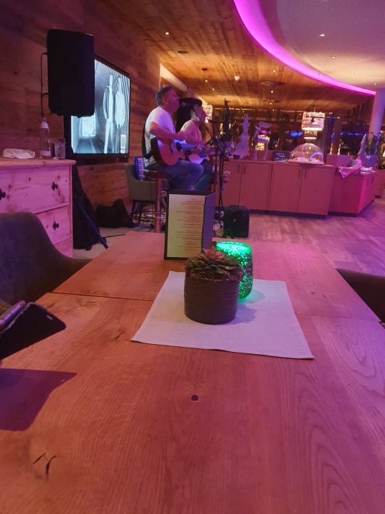 Sport & Freizeit Sportresort Alpenblick