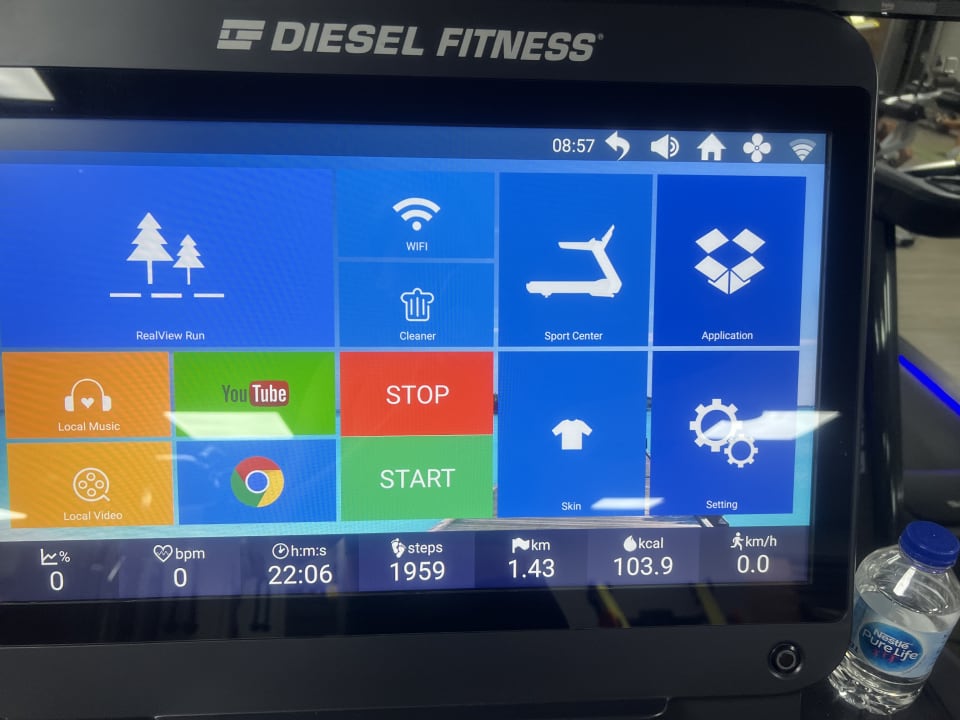 Sport & Freizeit Megasaray Resort Side