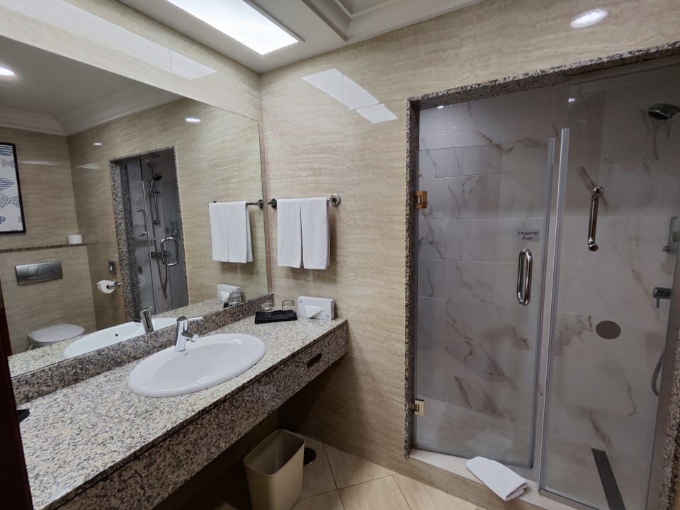 Zimmer Hotel Riu Madeira
